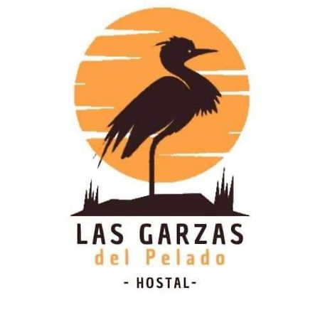 Hostal Las Garzas Del Pelado ปลายาส ภายนอก รูปภาพ