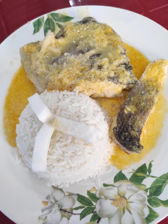 Hostal Las Garzas Del Pelado ปลายาส ภายนอก รูปภาพ