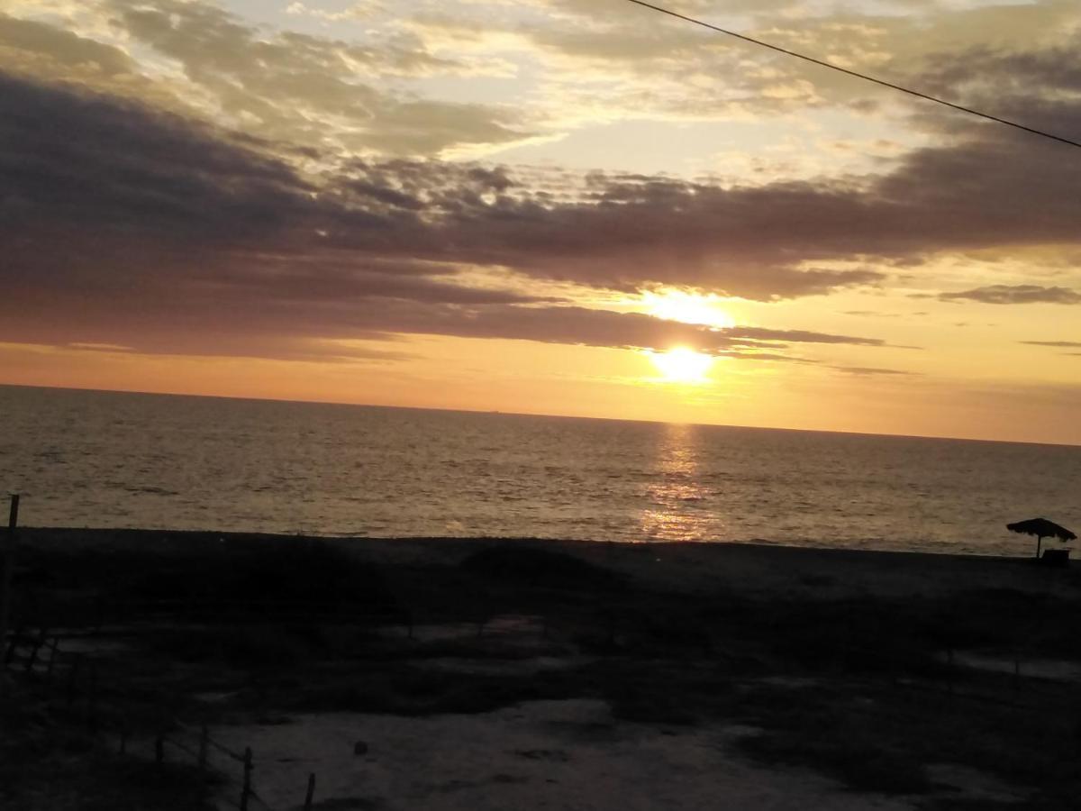 Hostal Las Garzas Del Pelado ปลายาส ภายนอก รูปภาพ