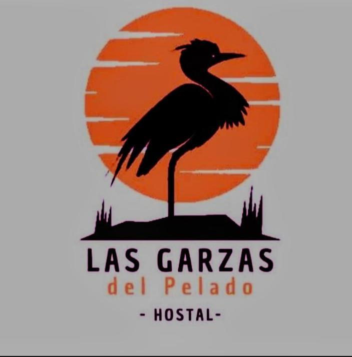 Hostal Las Garzas Del Pelado ปลายาส ภายนอก รูปภาพ